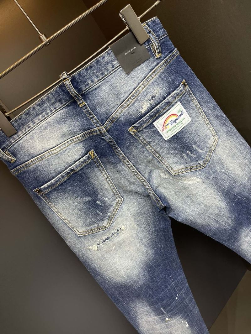 Dsquared2 Jeans